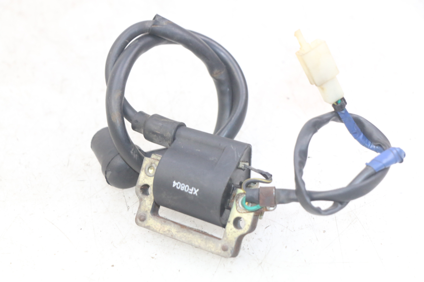 photo de BOBINE ZHEJIANG XMOTOS XB-81 50 - Vue principale