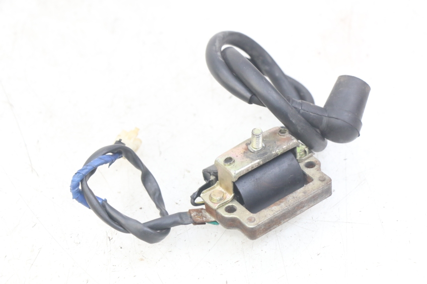 photo de BOBINE ZHEJIANG XMOTOS XB-81 50 - Détail de la pièce