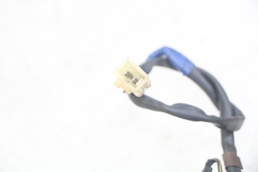 photo de BOBINE ZHEJIANG XMOTOS XB-81 50 - Zoom état d’usage