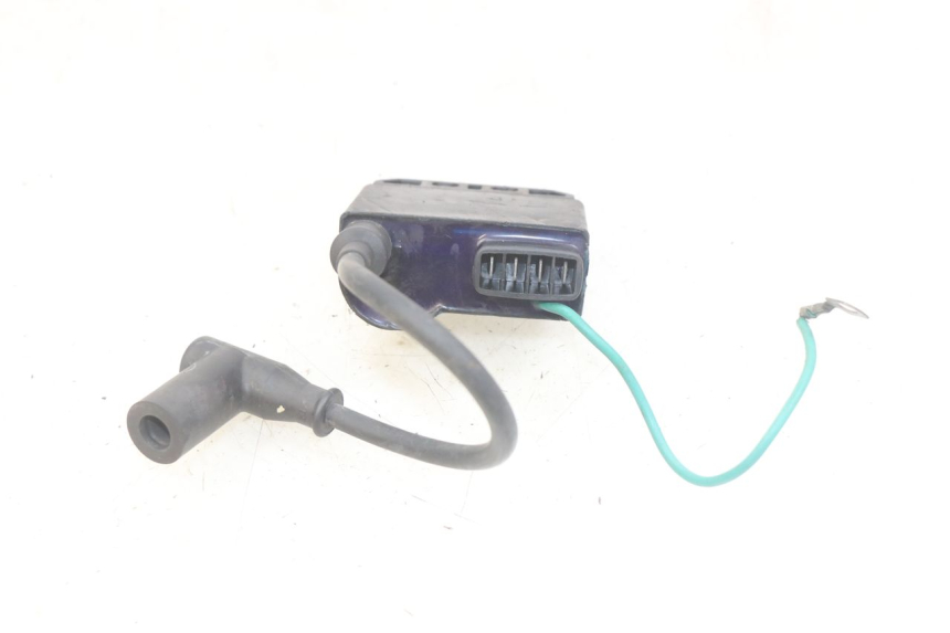 photo de BOBINE PEUGEOT XP6 50 (2006 - 2011) - Détail de la pièce