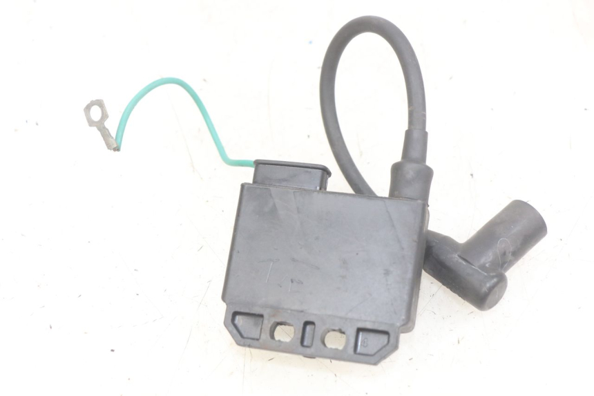 photo de BOBINE PEUGEOT XP6 50 (2006 - 2011) - Zoom état d’usage