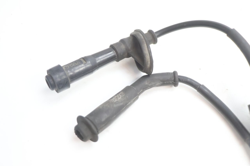 photo de BOBINE HONDA XRV AFRICA TWIN 750 (1990 - 1992) - Gros plan technique