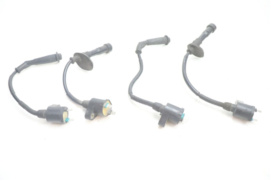 photo de BOBINE HONDA XRV AFRICA TWIN 750 (1990 - 1992) - État de surface