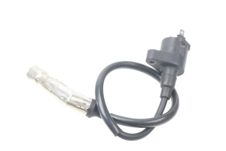 photo de BOBINE KINROAD XT T-8 125 (2006 - 2006) - Vue principale