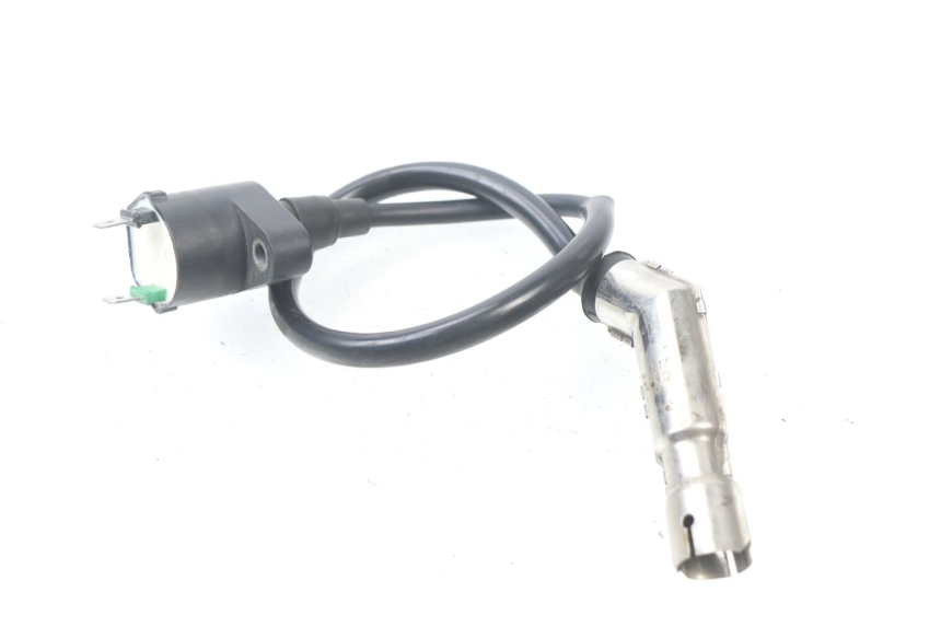 photo de BOBINE KINROAD XT T-8 125 (2006 - 2006) - Zoom état d’usage