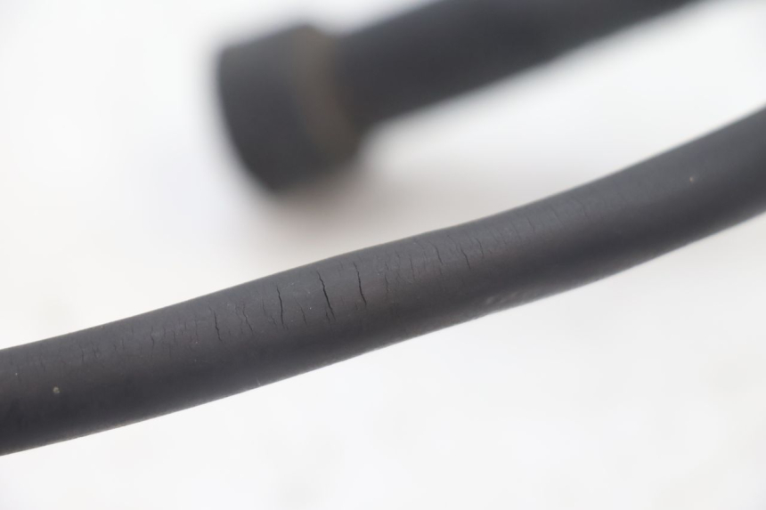 photo de BOBINE YAMAHA XV VIRAGO 535 (1988 - 2004) - Points de fixation