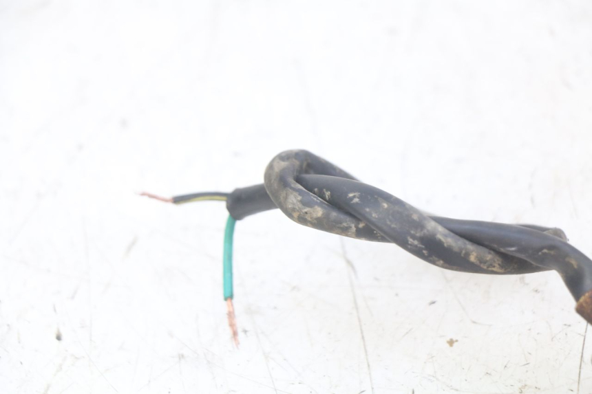 photo de BOBINE SHINERAY XY250 STXE 250 (2006 - 2012) - Zoom état d’usage