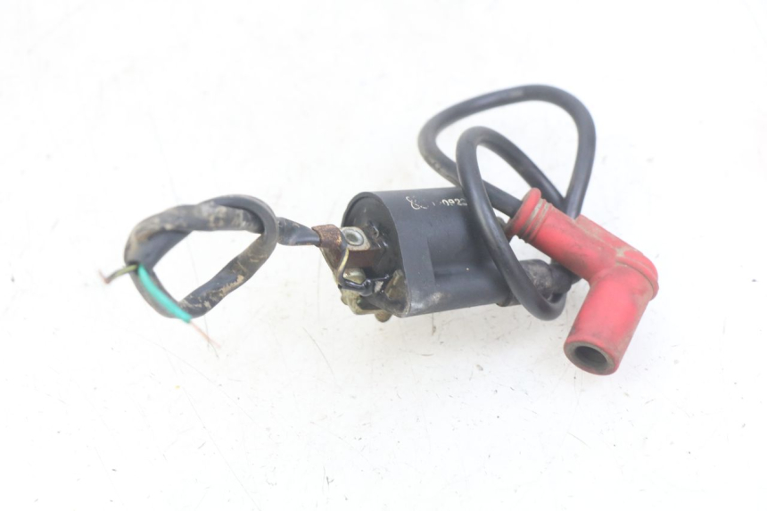 photo de BOBINE SHINERAY XY250 STXE 250 (2006 - 2012) - Gros plan technique