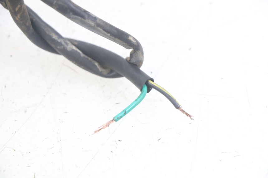 photo de BOBINE SHINERAY XY250 STXE 250 (2006 - 2012) - Vue d’ensemble