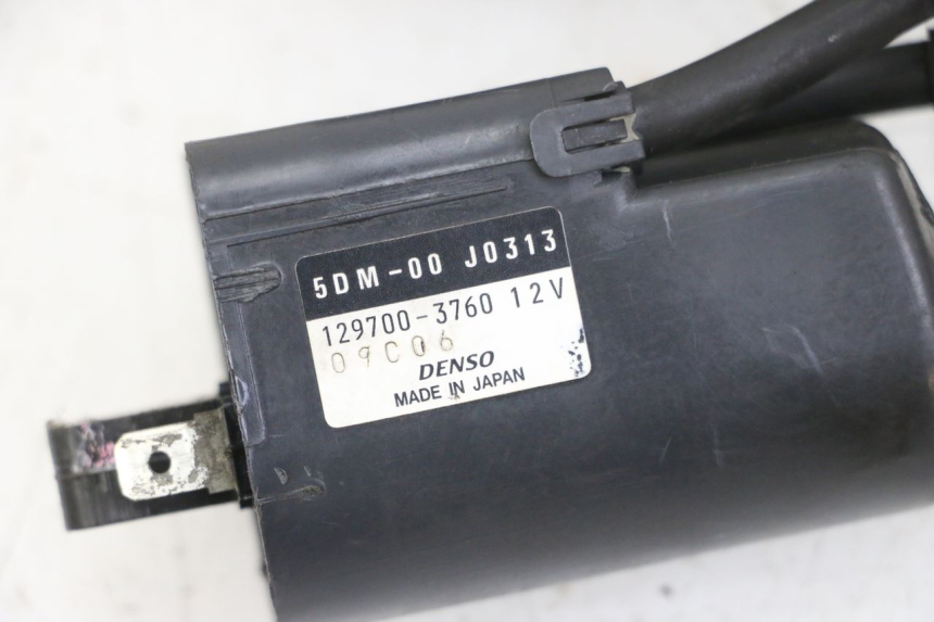 photo de BOBINE YAMAHA FZS FAZER 600 (2001 - 2003) - Autre angle de vue