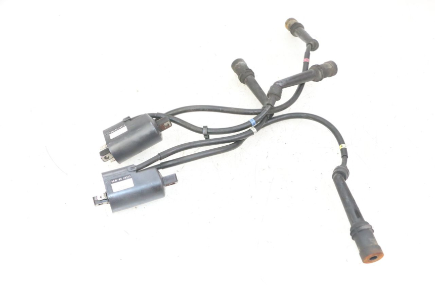 photo de BOBINE YAMAHA FZS FAZER 600 (2001 - 2003) - Gros plan technique