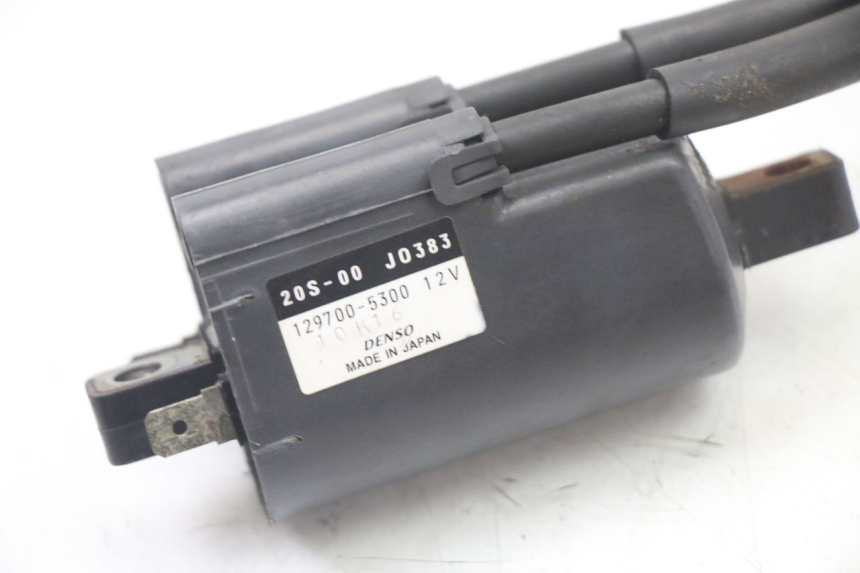 photo de BOBINE YAMAHA XJ6 600 (2008 - 2016) - Inspection visuelle