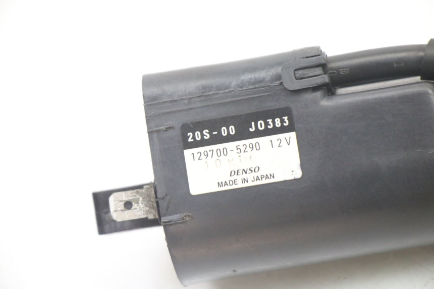 photo de BOBINE YAMAHA XJ6 600 (2008 - 2016) - Gros plan technique