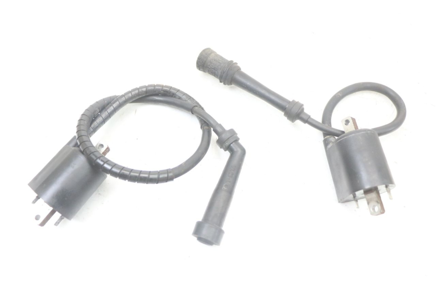 photo de BOBINE YAMAHA XVS DRAG STAR DRAGSTAR 650 (1997 - 2007) - Zoom état d’usage