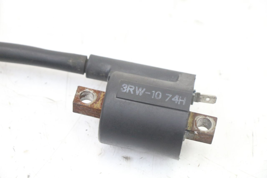 photo de BOBINE YAMAHA YP MAJESTY 125 (2007 - 2010) - Zoom état d’usage