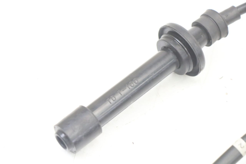 photo de BOBINE YAMAHA YP T-MAX TMAX 530 (2017 - 2020) - Points de fixation