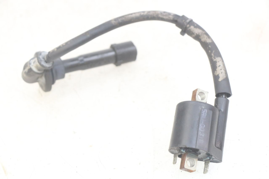 photo de BOBINE YAMAHA YP MAJESTY 400 (2004 - 2008) - Zoom état d’usage