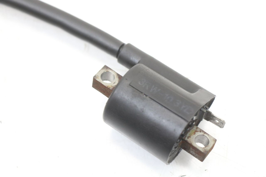 photo de BOBINE YAMAHA YP MAJESTY 125 (2002 - 2006) - Zoom état d’usage