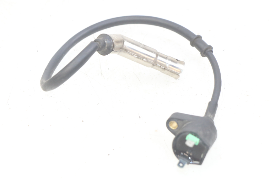 photo de BOBINE YIYING YY125T 125 (2006 - 2014) - Vue principale