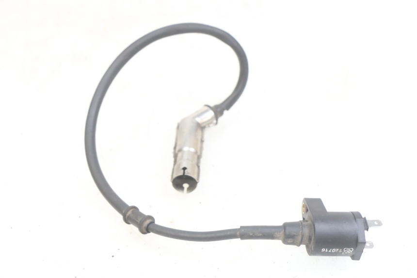 photo de BOBINE YIYING YY125T 125 (2006 - 2014) - Zoom état d’usage