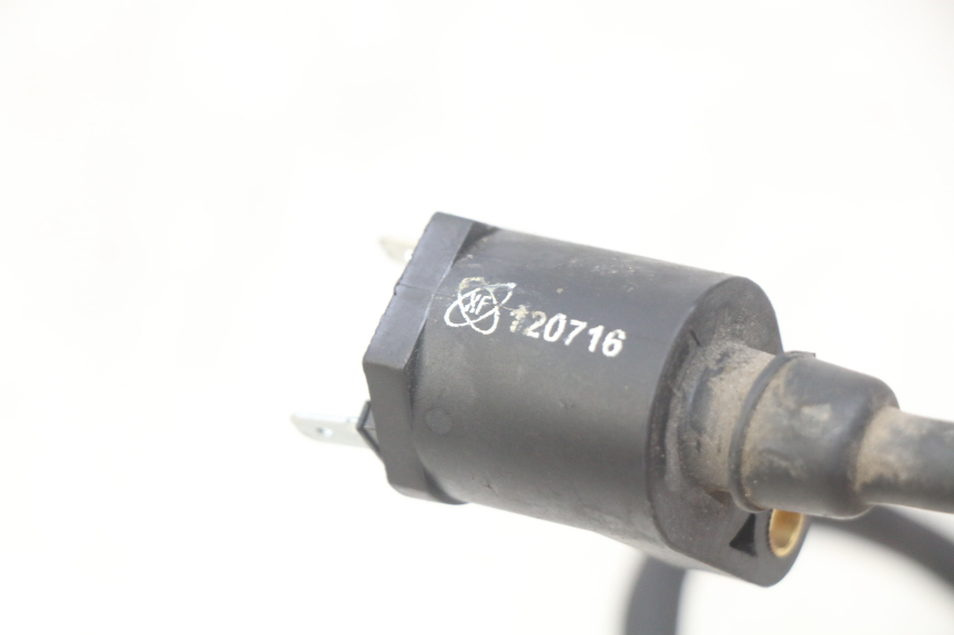 photo de BOBINE YIYING YY125T 125 (2006 - 2014) - Autre angle de vue