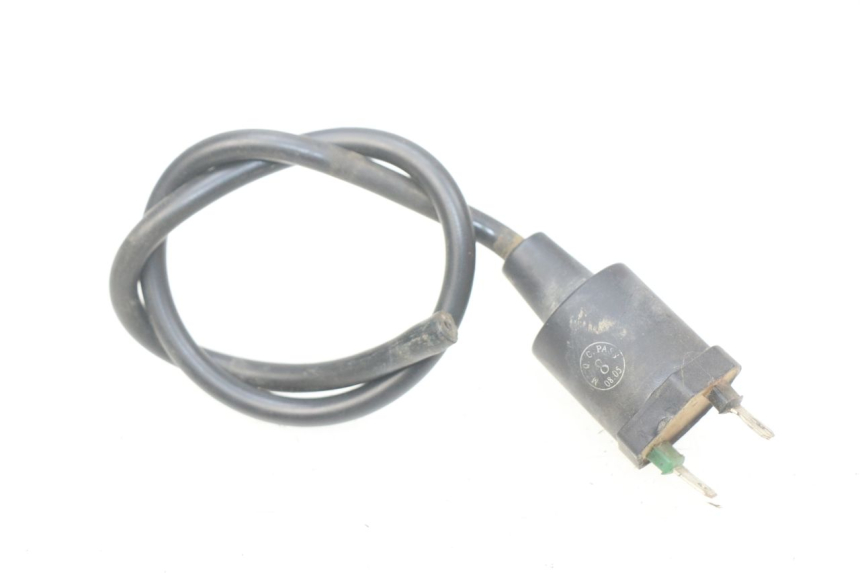 photo de BOBINE YIYING YY50QT-10 50 (2007 - 2022) - Vue principale