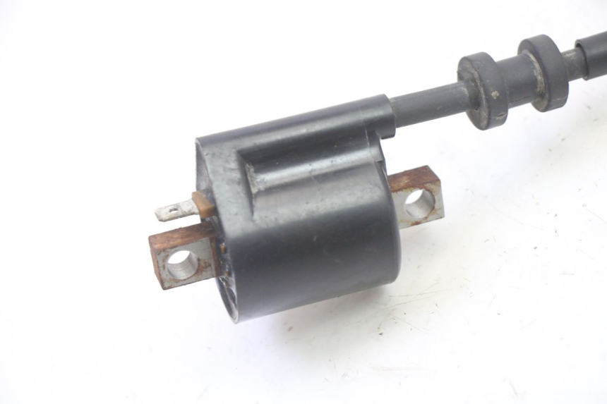 photo de BOBINE YAMAHA YZ 85 (2022 - 2025) - Points de fixation