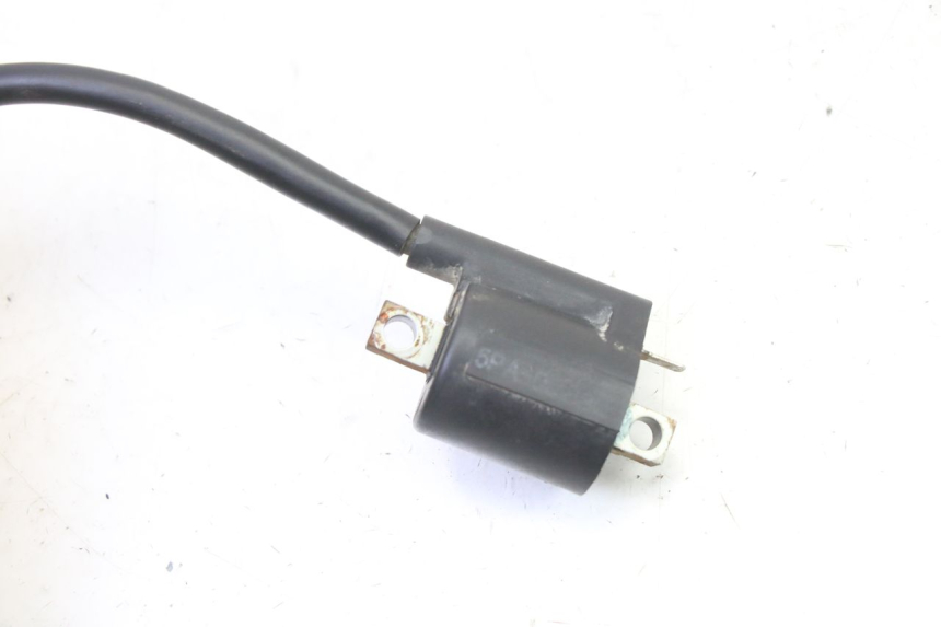 photo de Coil YAMAHA YZ 85 (2002 - 2018) - Zoom état d’usage