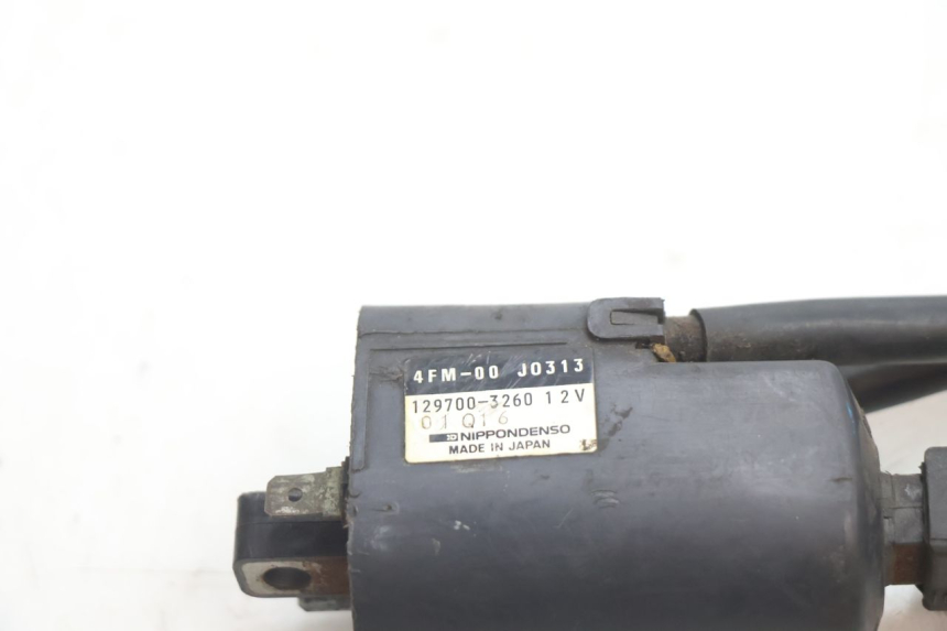 photo de BOBINE YAMAHA YZF R GENESIS 750 (1993 - 1998) - Points de fixation