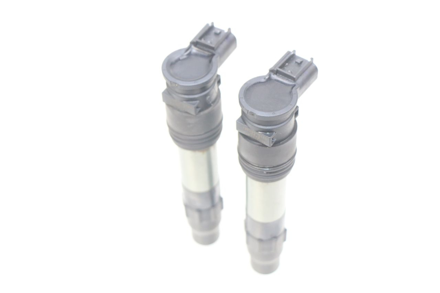 photo de BOBINE KAWASAKI Z 650 (2016 - 2019) - Gros plan technique