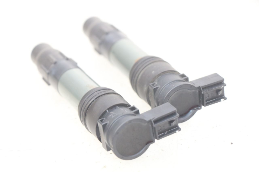 photo de BOBINE KAWASAKI Z 650 (2016 - 2019) - Points de fixation