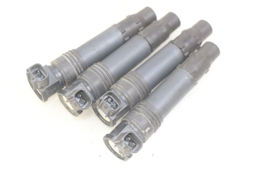 photo de BOBINE KAWASAKI Z 750 (2007 - 2013) - Gros plan technique