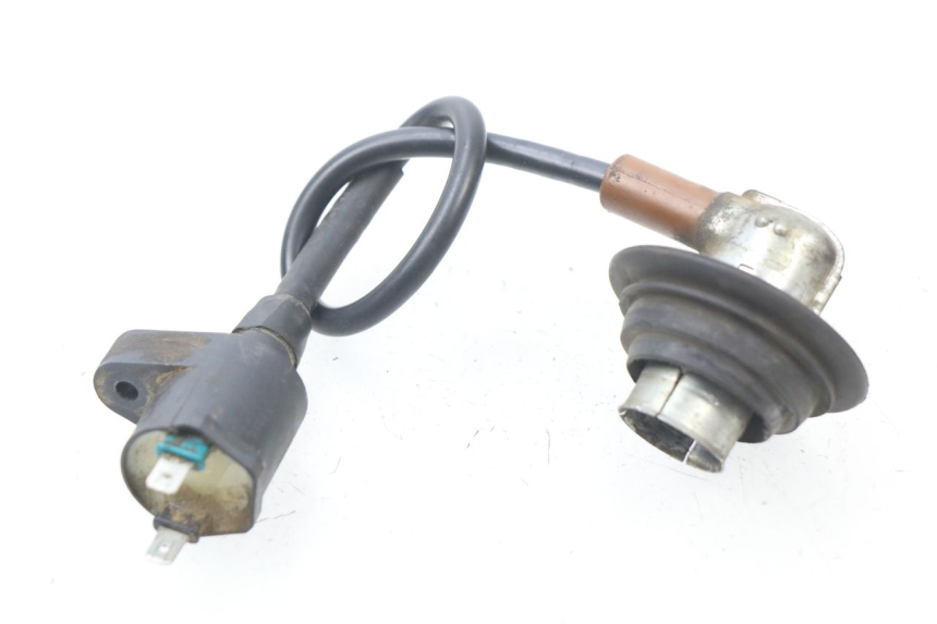 photo de BOBINE PEUGEOT ZENITH 50 (1994 - 1999) - Zoom état d’usage