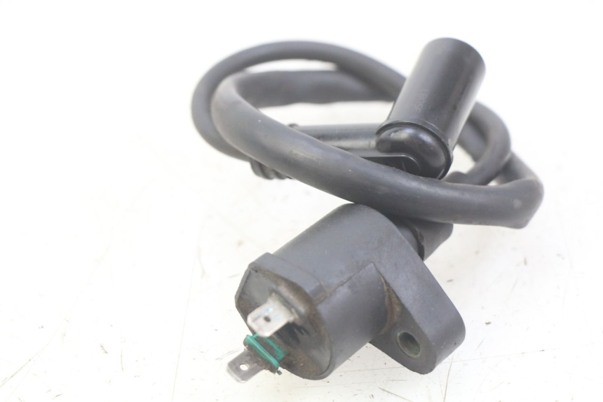 photo de BOBINE PEUGEOT ZENITH 50 (1994 - 1999) - Zoom état d’usage