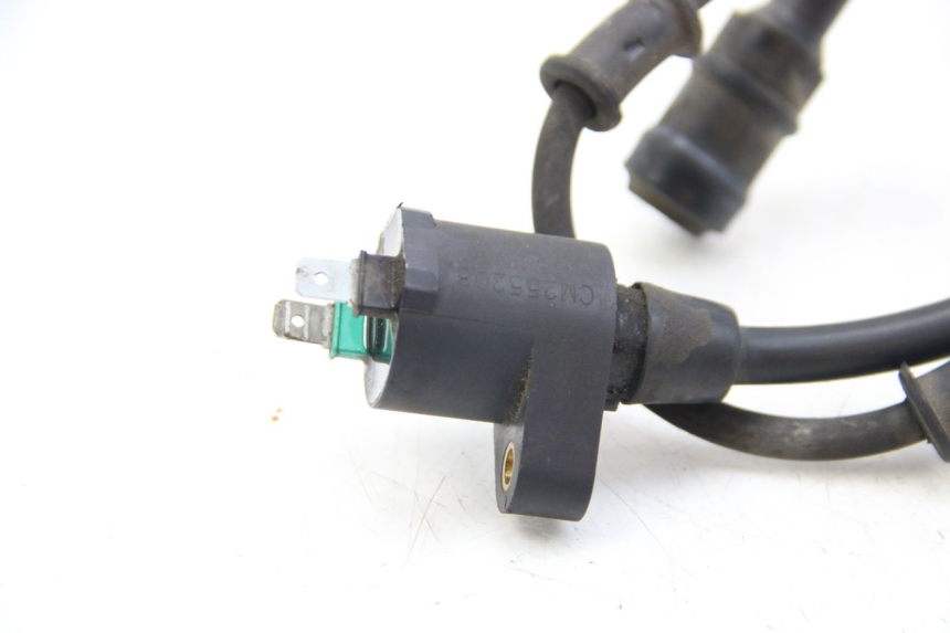 photo de BOBINE PIAGGIO ZIP 4T 50 (2018 - 2020) - Zoom état d’usage