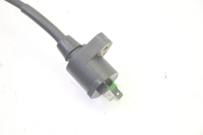 photo de BOBINE PIAGGIO ZIP 4T 50 (2018 - 2020) - Points de fixation