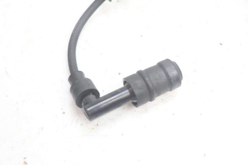 photo de BOBINE PIAGGIO ZIP IGET 4T 50 (2021 - 2023) - Gros plan technique