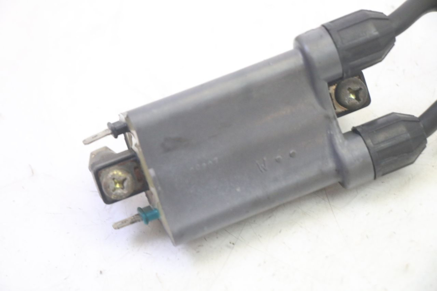 photo de BOBINE KAWASAKI ZR 7 750 (1999 - 2004) - Inspection visuelle