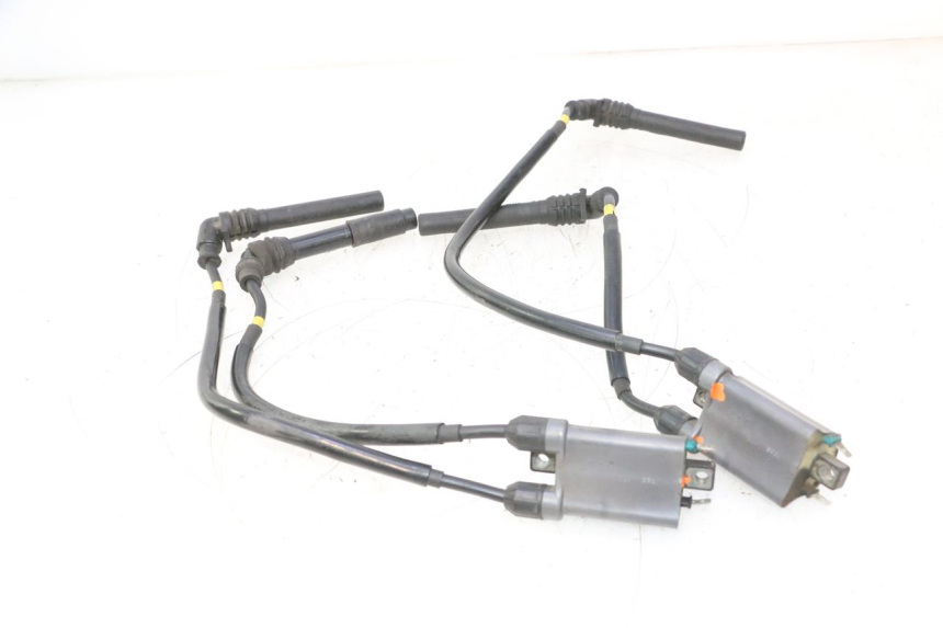 photo de BOBINE KAWASAKI ZX-6R ZX6R 600 (1995 - 1997) - Vue d’ensemble