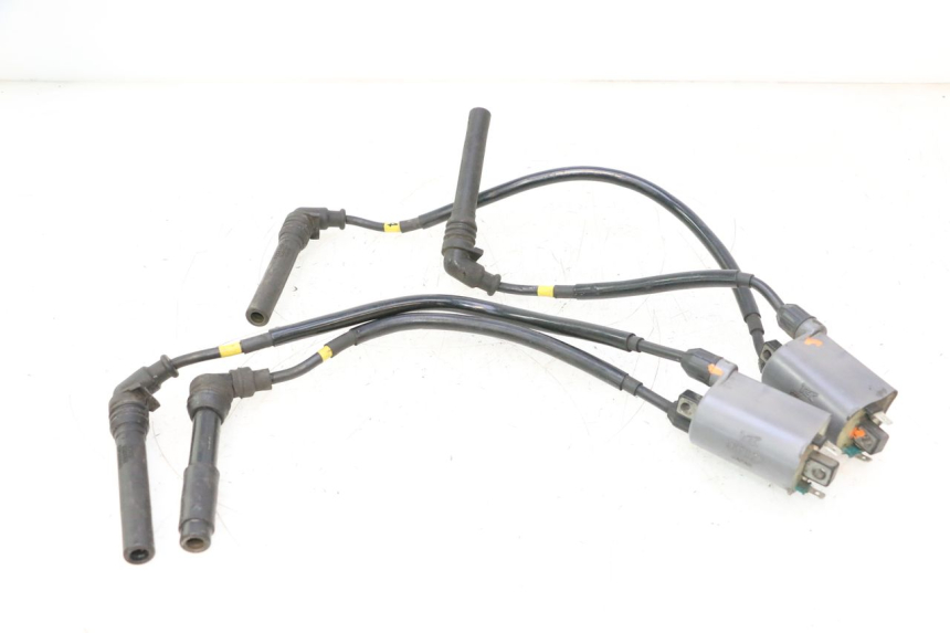 photo de BOBINE KAWASAKI ZX-6R ZX6R 600 (1995 - 1997) - État de surface