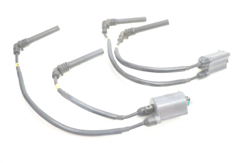 photo de BOBINE KAWASAKI ZX-6R ZX6R 600 (1995 - 1997) - Vue principale