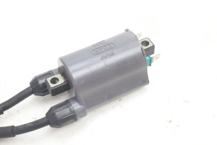 photo de BOBINE KAWASAKI ZX-6R ZX6R 600 (1995 - 1997) - Points de fixation