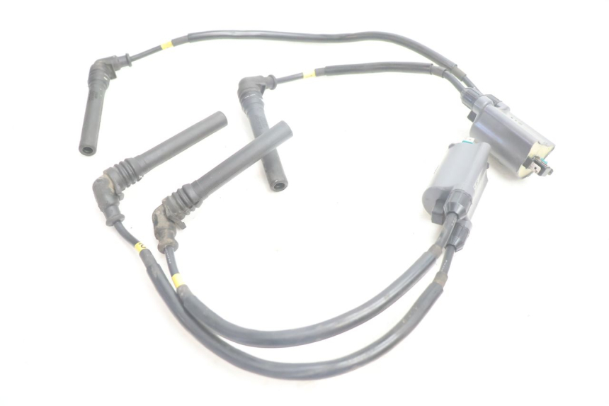 photo de BOBINE KAWASAKI ZX-6R ZX6R 600 (1995 - 1997) - État de surface