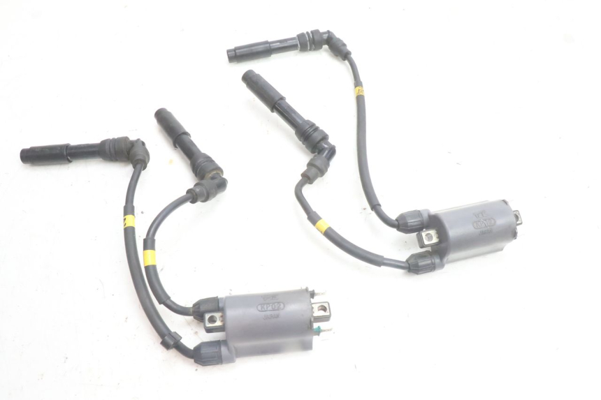 photo de BOBINE KAWASAKI ZZR 600 (1995 - 2004) - Vue principale