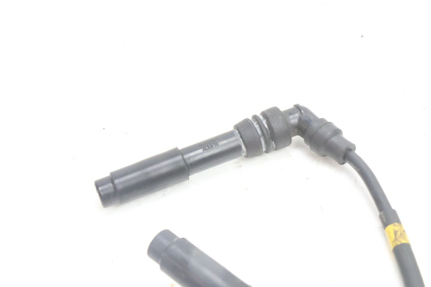 photo de BOBINE KAWASAKI ZZR 600 (1995 - 2004) - Gros plan technique