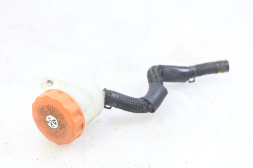 photo de BOCAL LIQUIDE FREIN HONDA CBR F SC21 1000 (1986 - 1992) - Zoom état d’usage