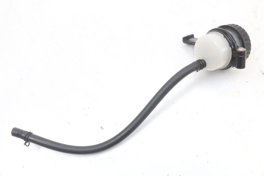 photo de BOCAL LIQUIDE FREIN MOTO GUZZI NORGE 8V GT 1200 (2011 - 2016) - Zoom état d’usage