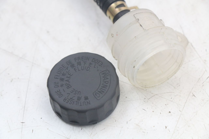 photo de BOCAL LIQUIDE FREIN DERBI SENDA SM X-TREME 50 (2006 - 2010) - Vue d’ensemble