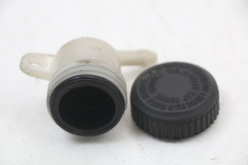 photo de Reservoir de liquide de frein KEEWAY TX 50 (2008 - 2015) - Gros plan technique