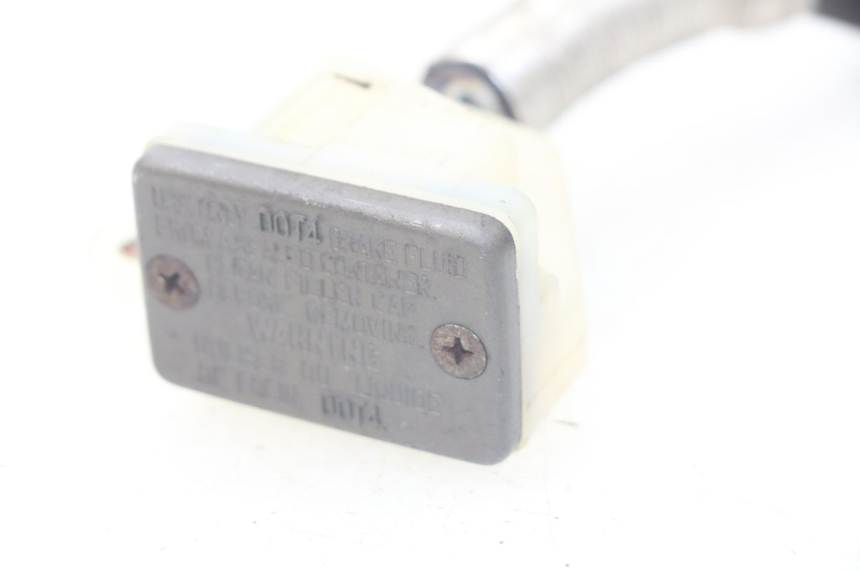 photo de BOCAL LIQUIDE FREIN SUZUKI XF FREEWIND 650 (1997 - 2003) - Autre angle de vue